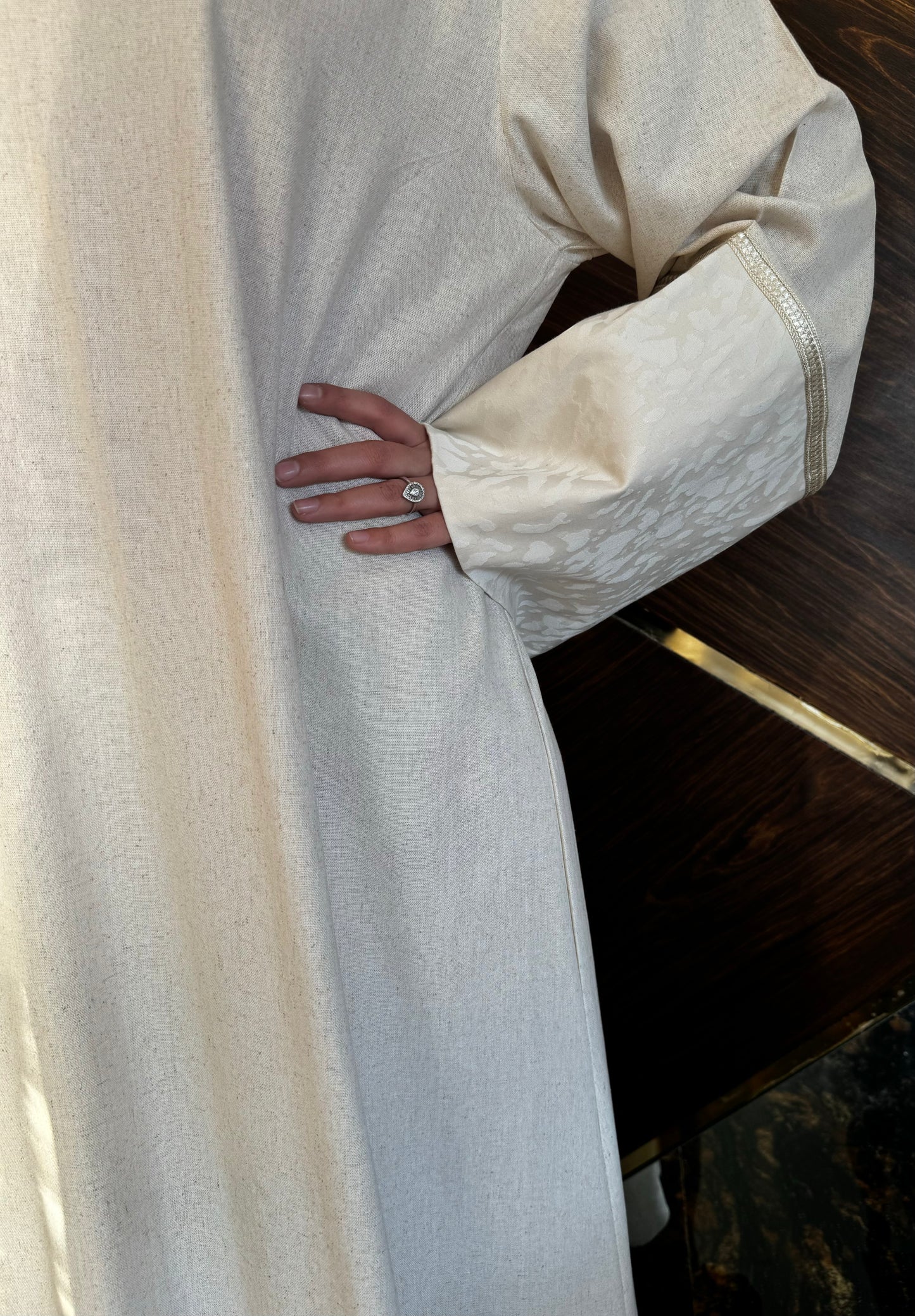 Abaya Amara