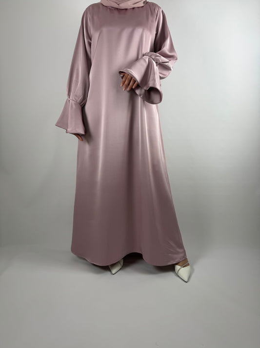 Abaya Aicha