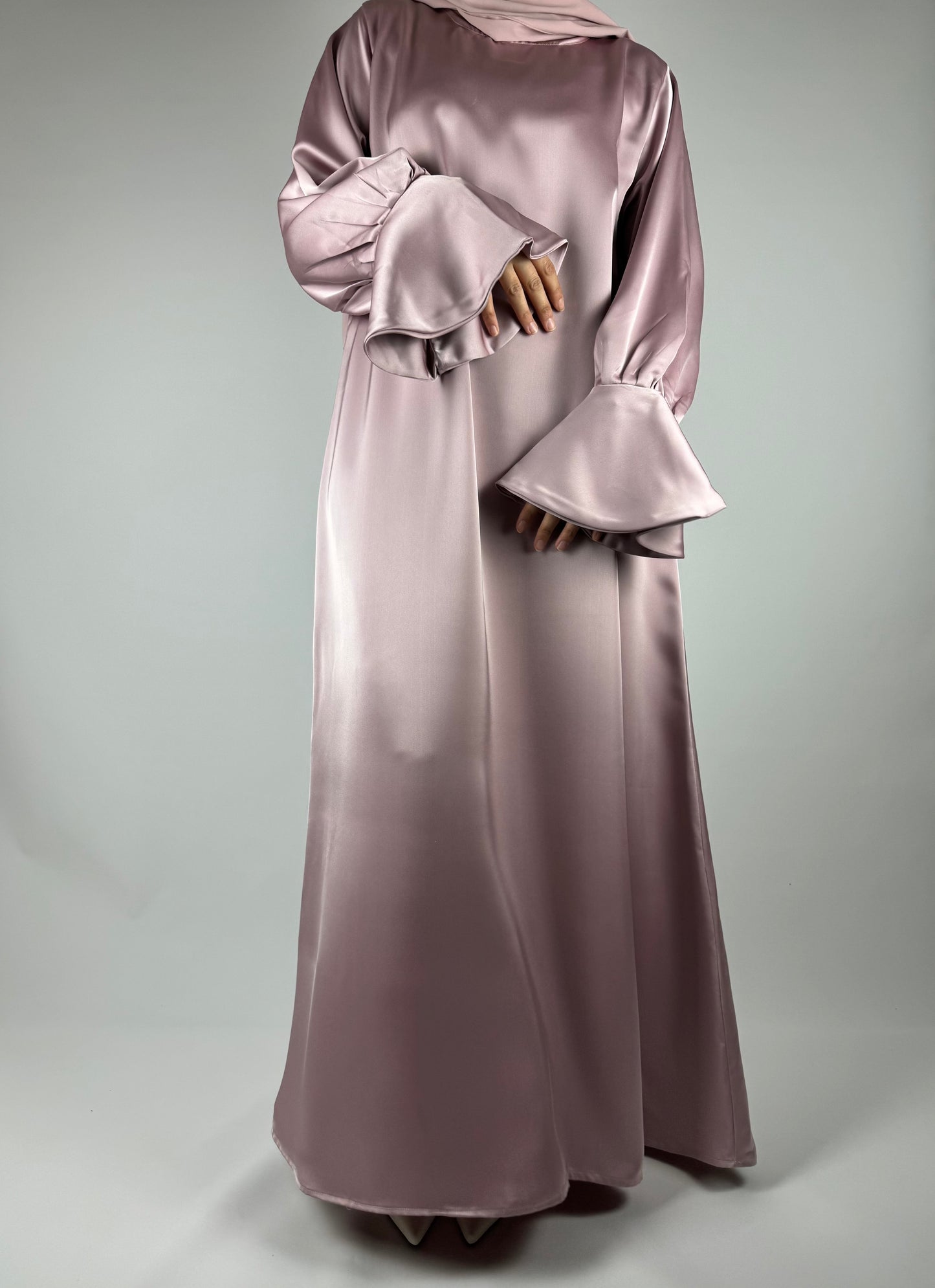 Abaya Aicha