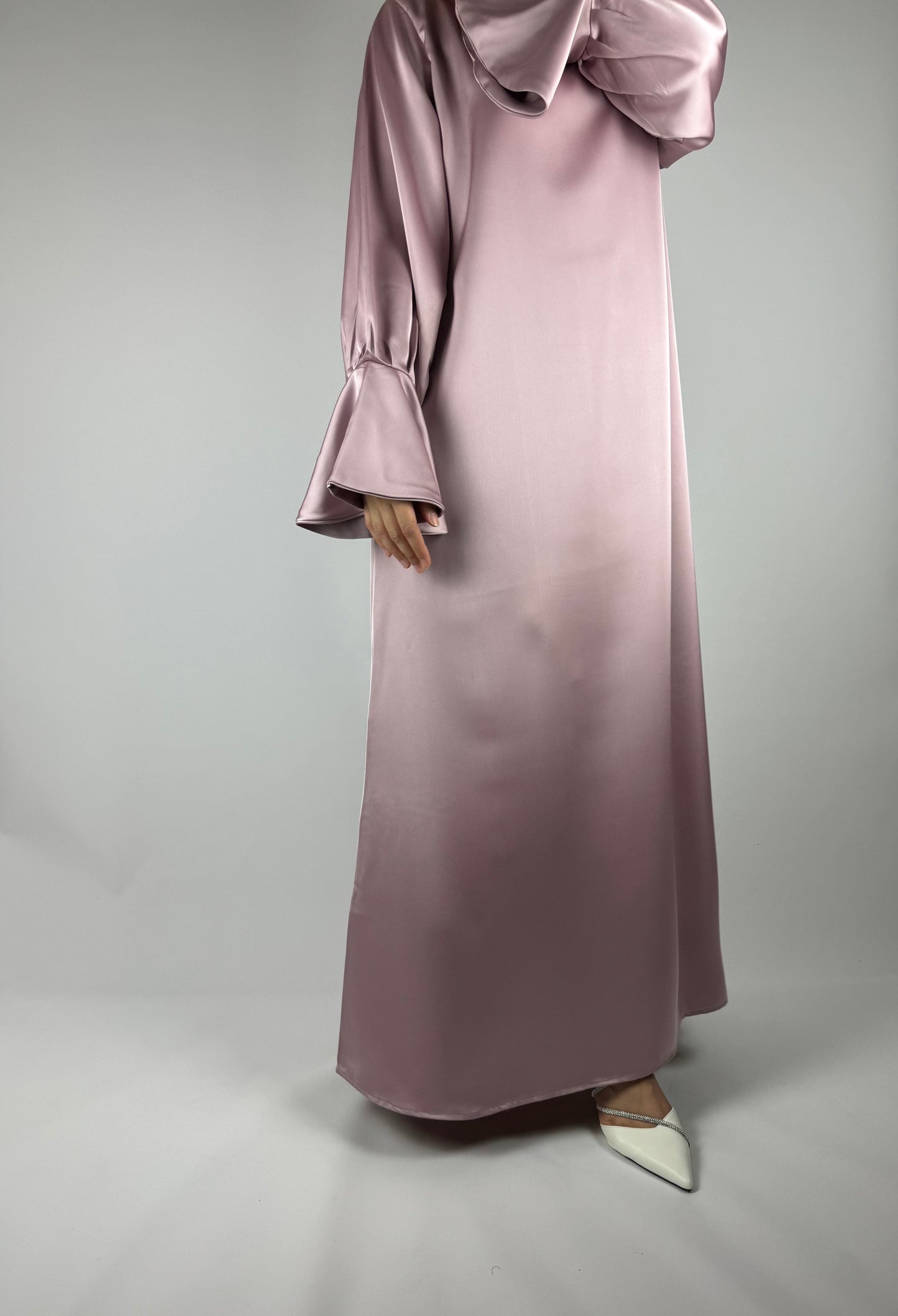 Abaya Aicha