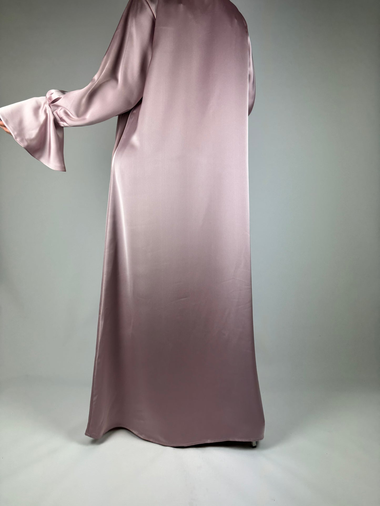 Abaya Aicha