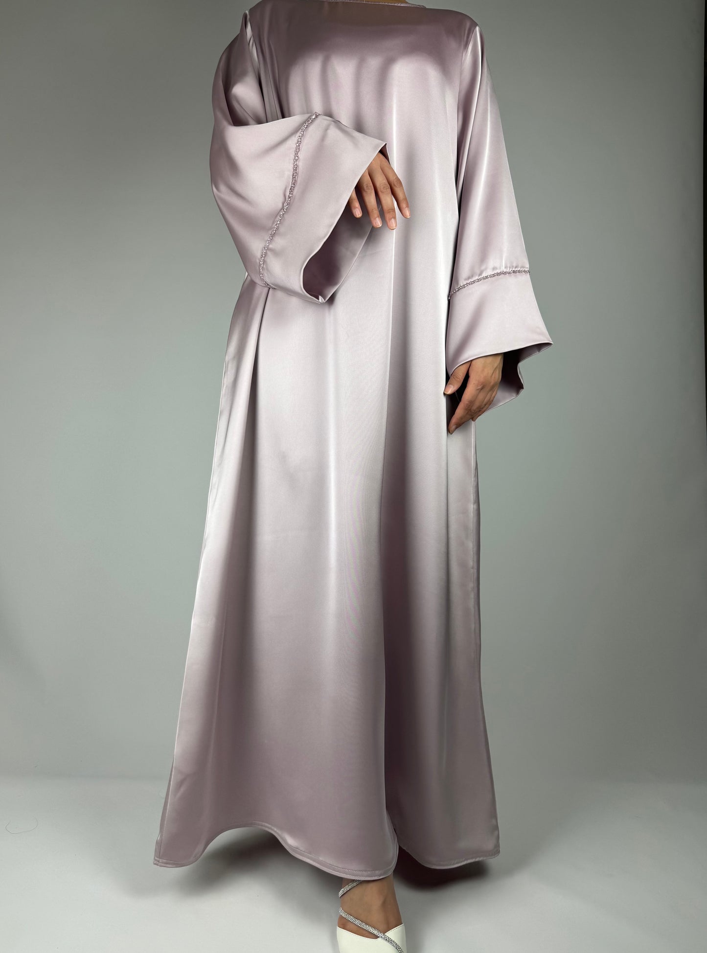 Abaya Balqis