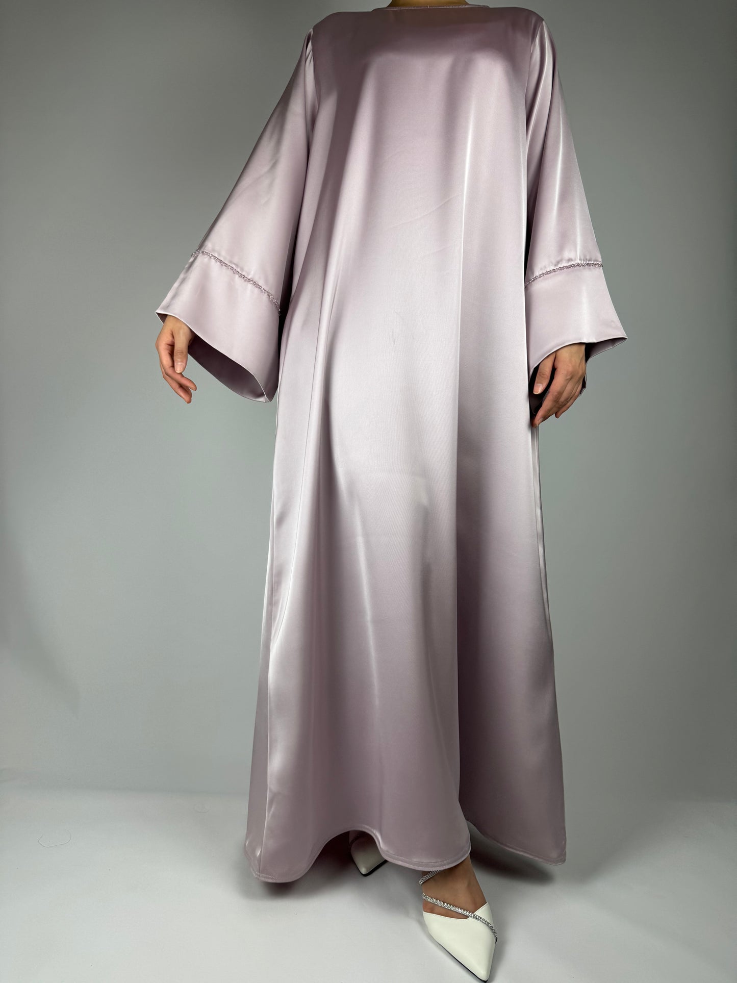 Abaya Balqis