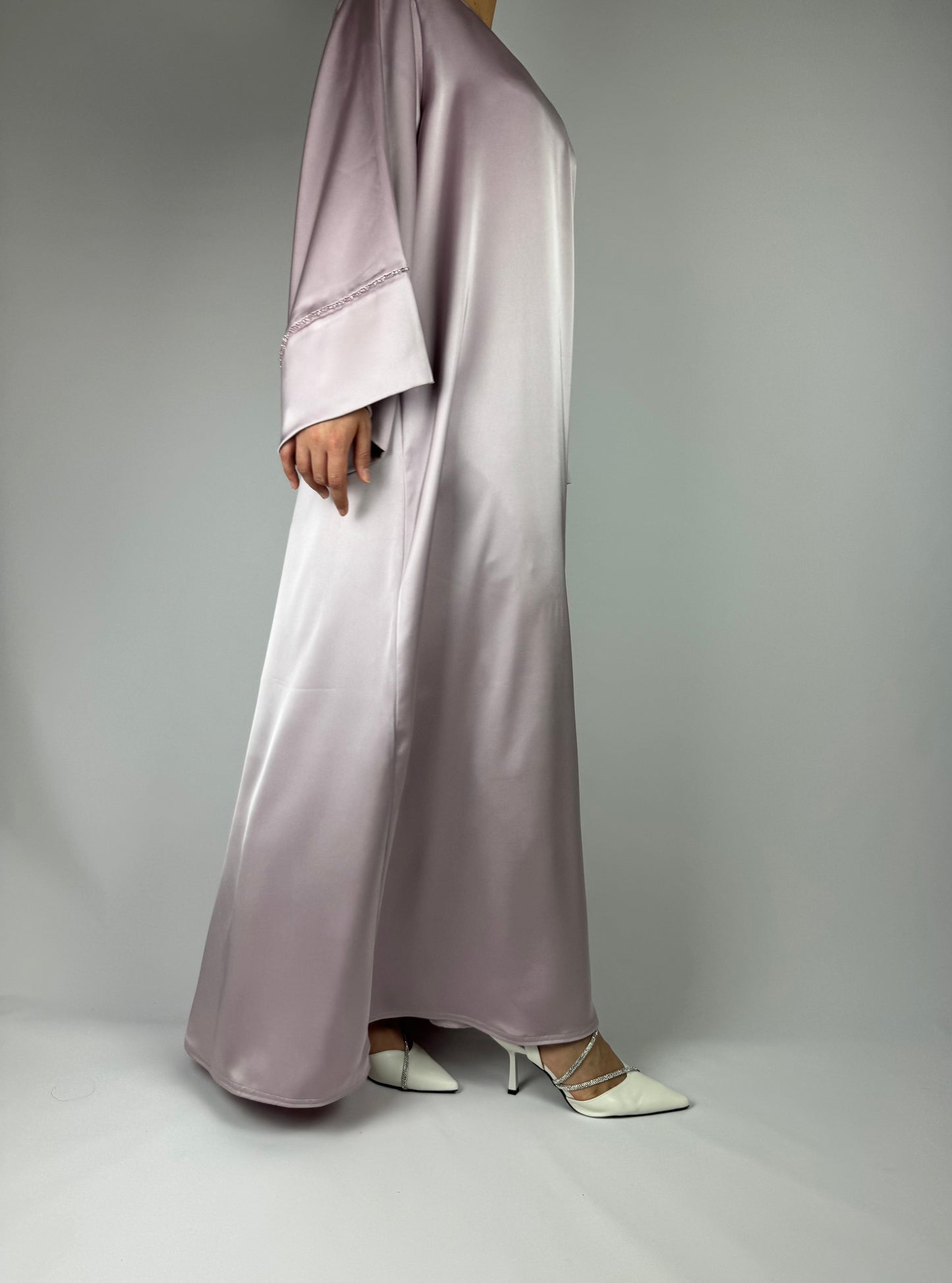 Abaya Balqis