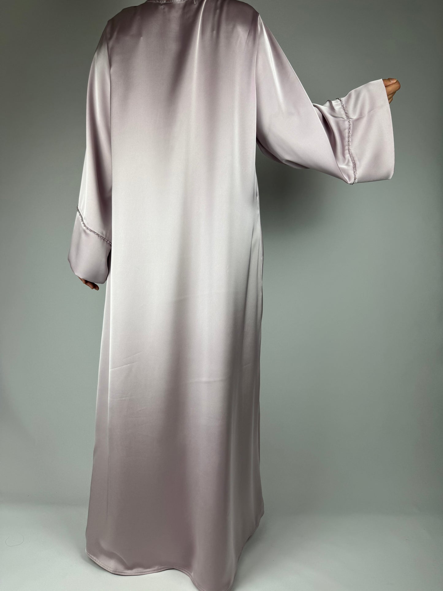 Abaya Balqis