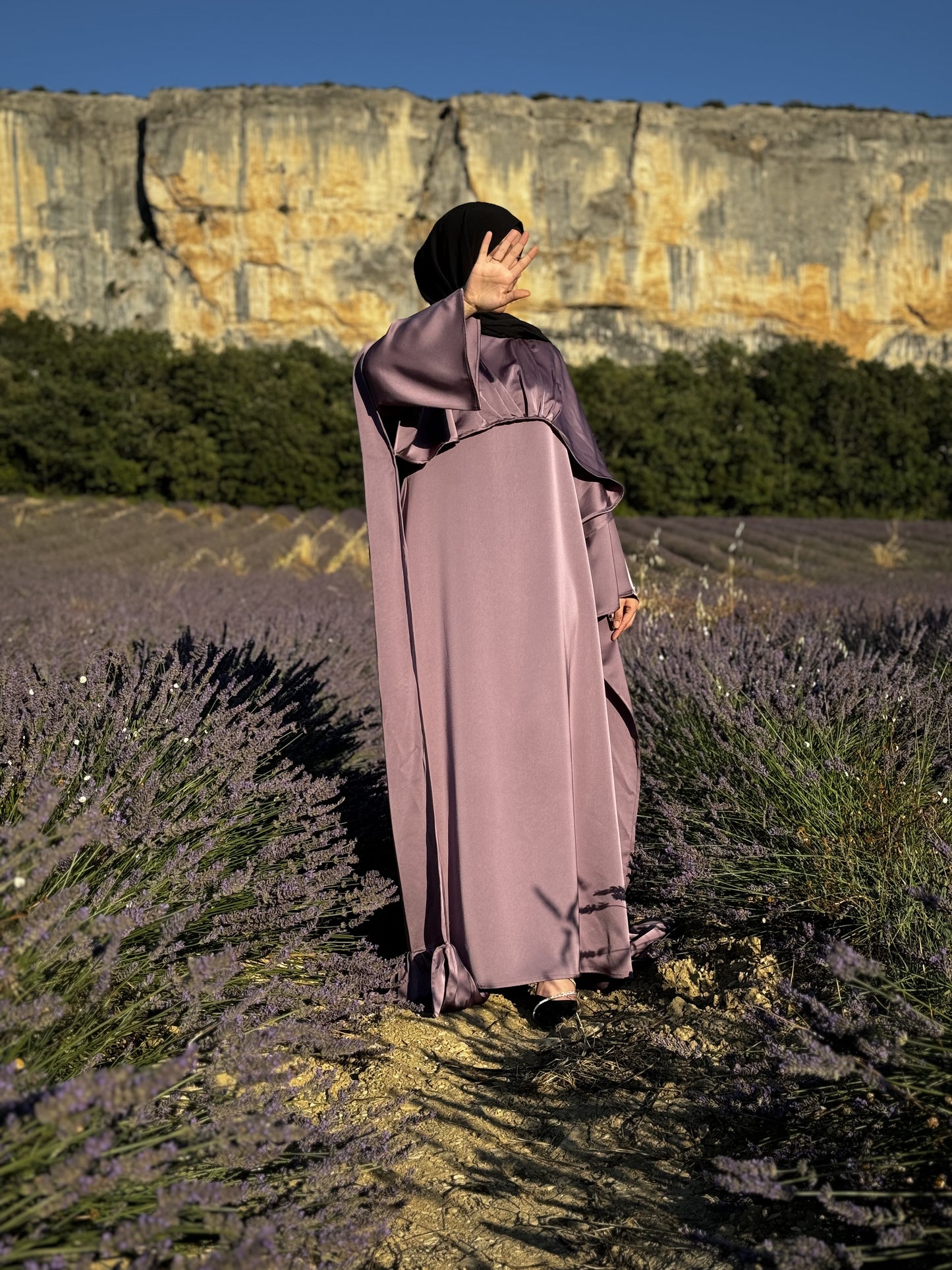 L'ensemble  Khadija