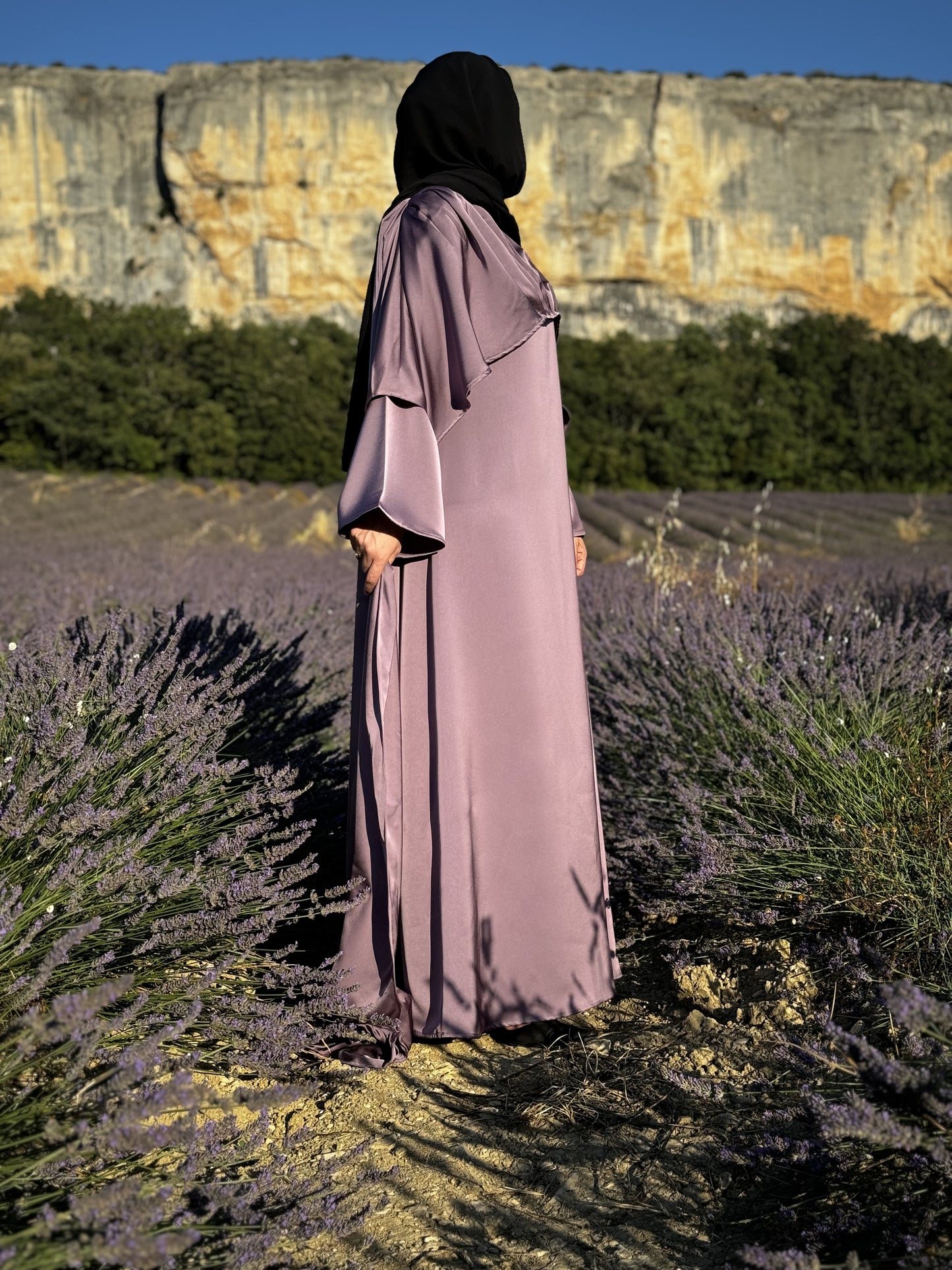 L'ensemble  Khadija