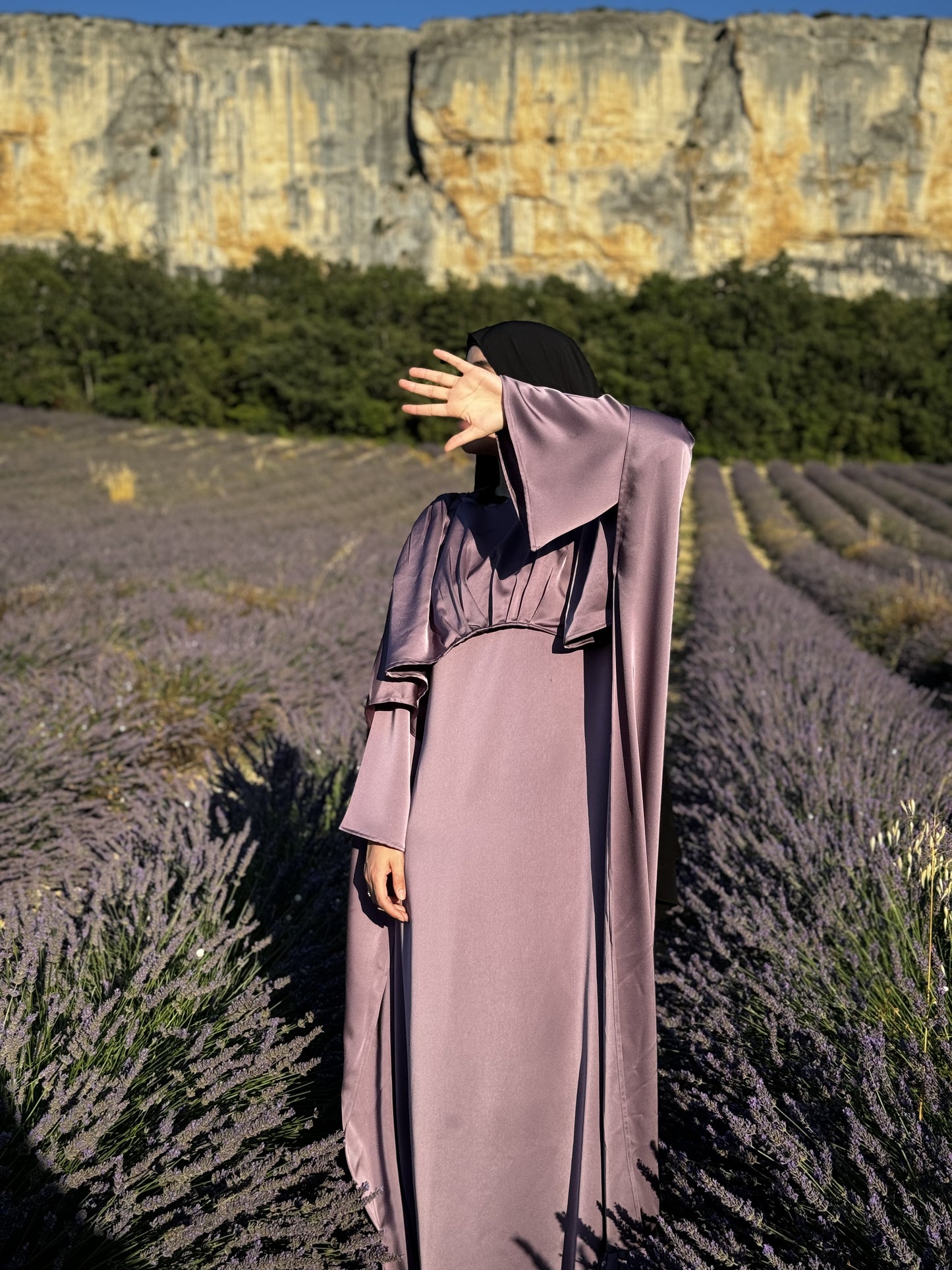 L'ensemble  Khadija
