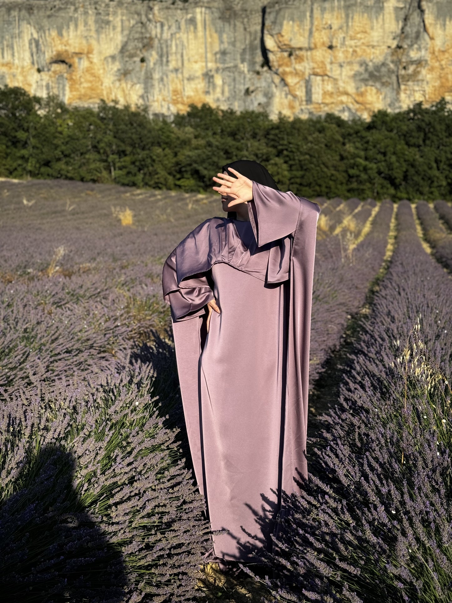 L'ensemble  Khadija