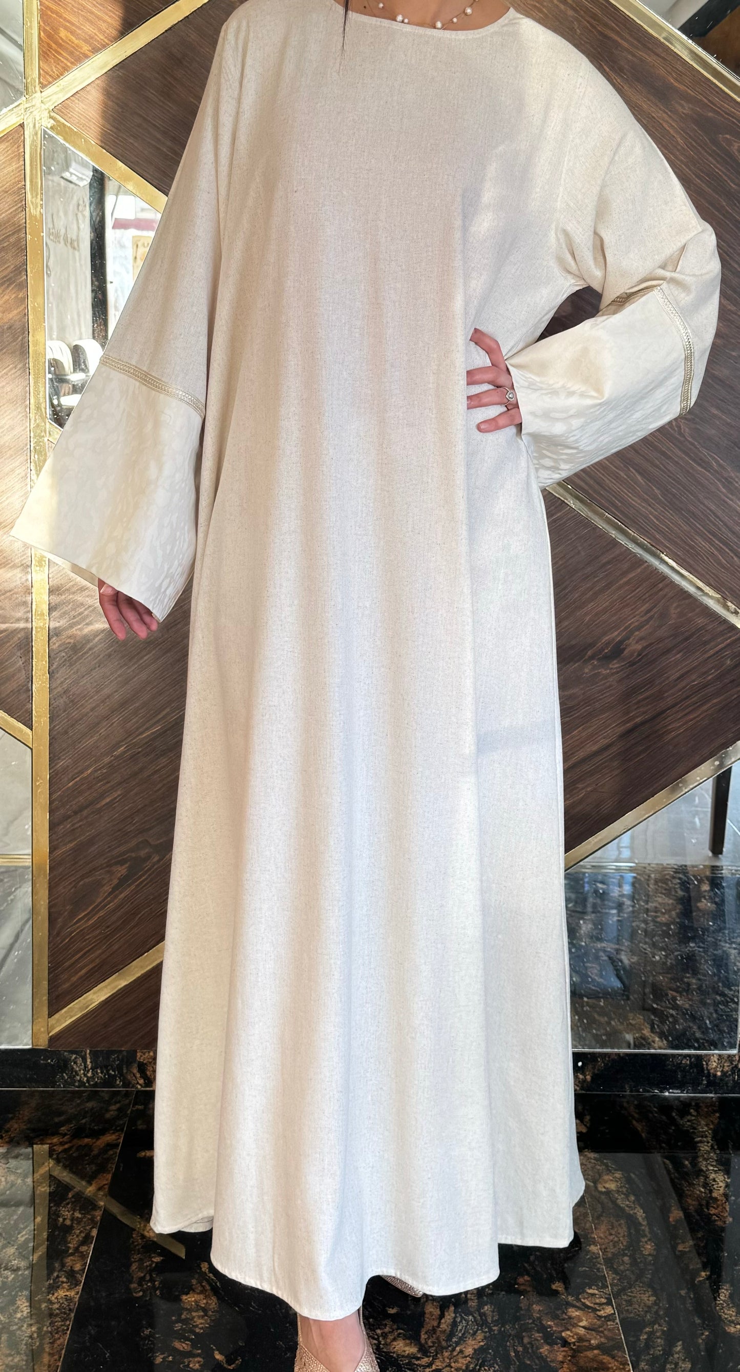 Abaya Amara