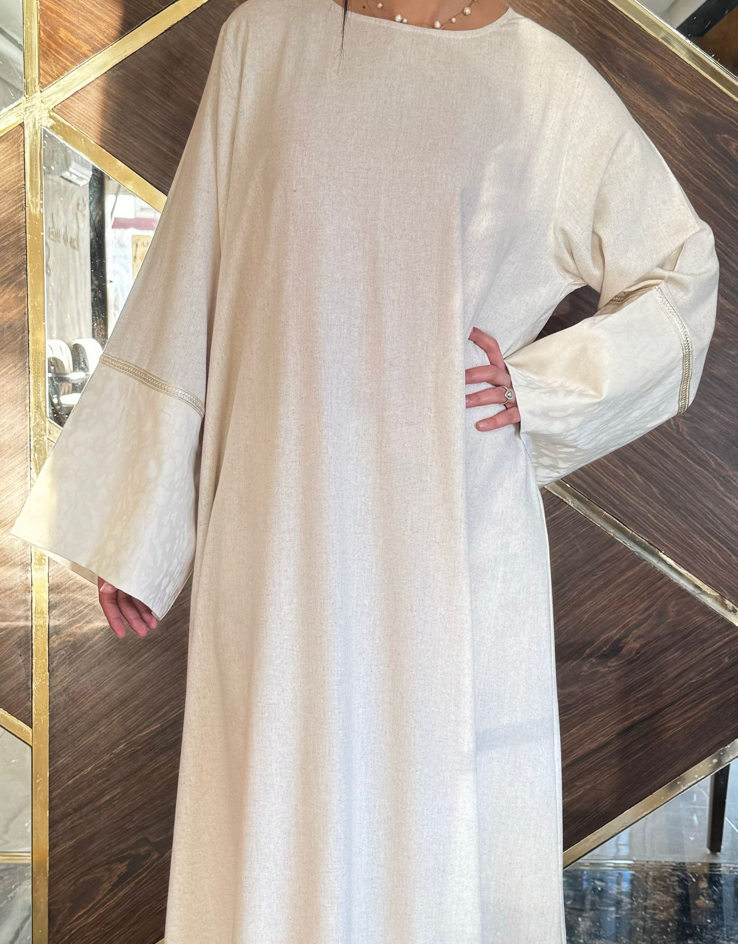 Abaya Amara