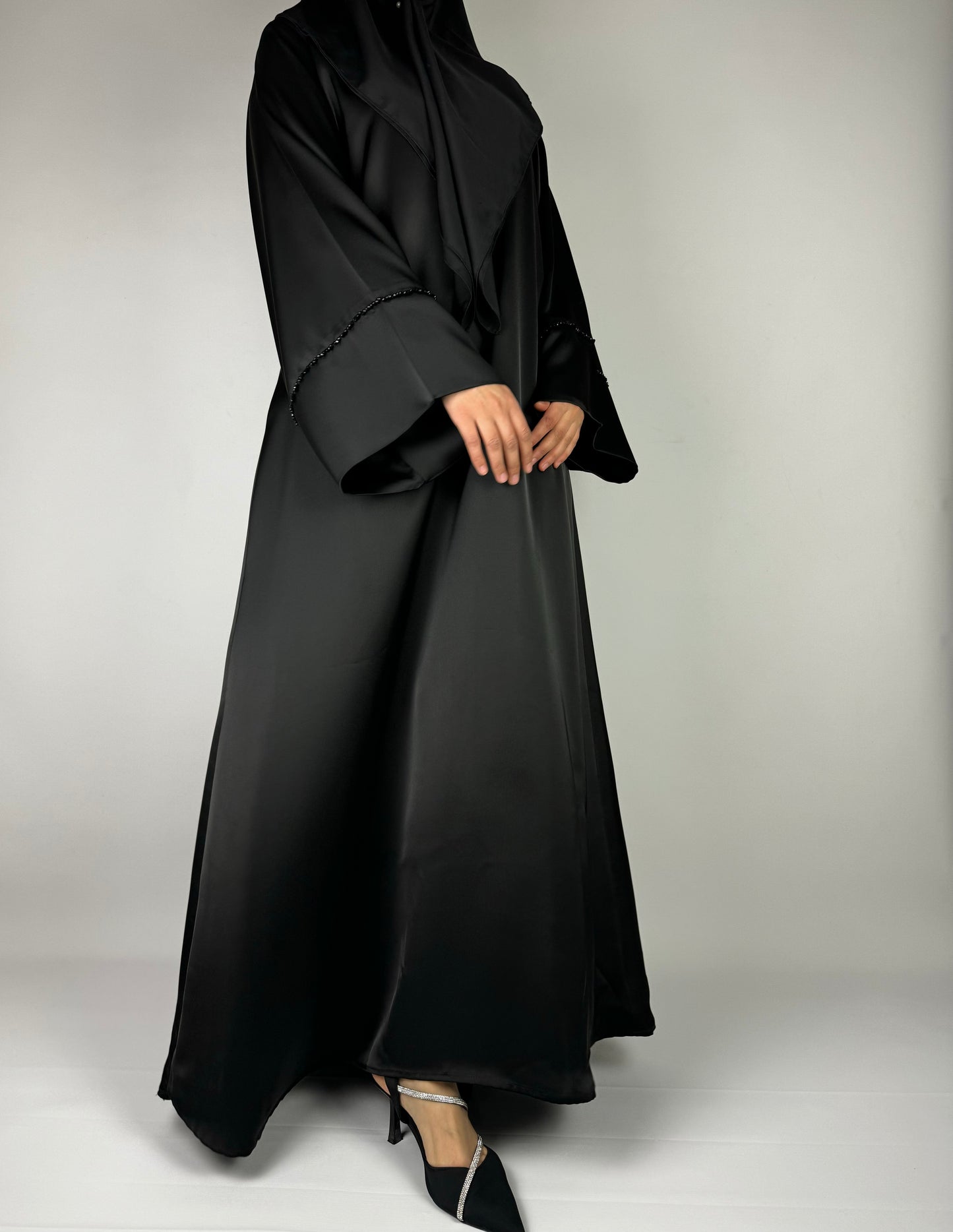 Abaya Balqis