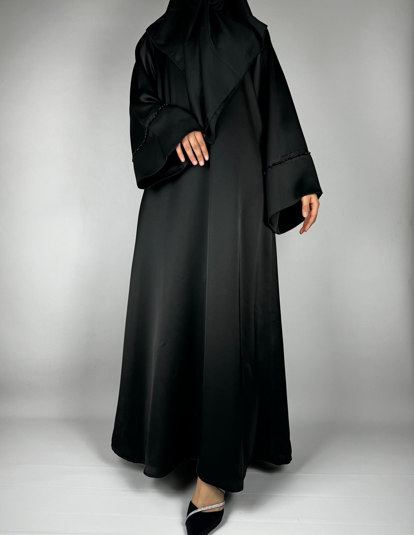 Abaya Balqis