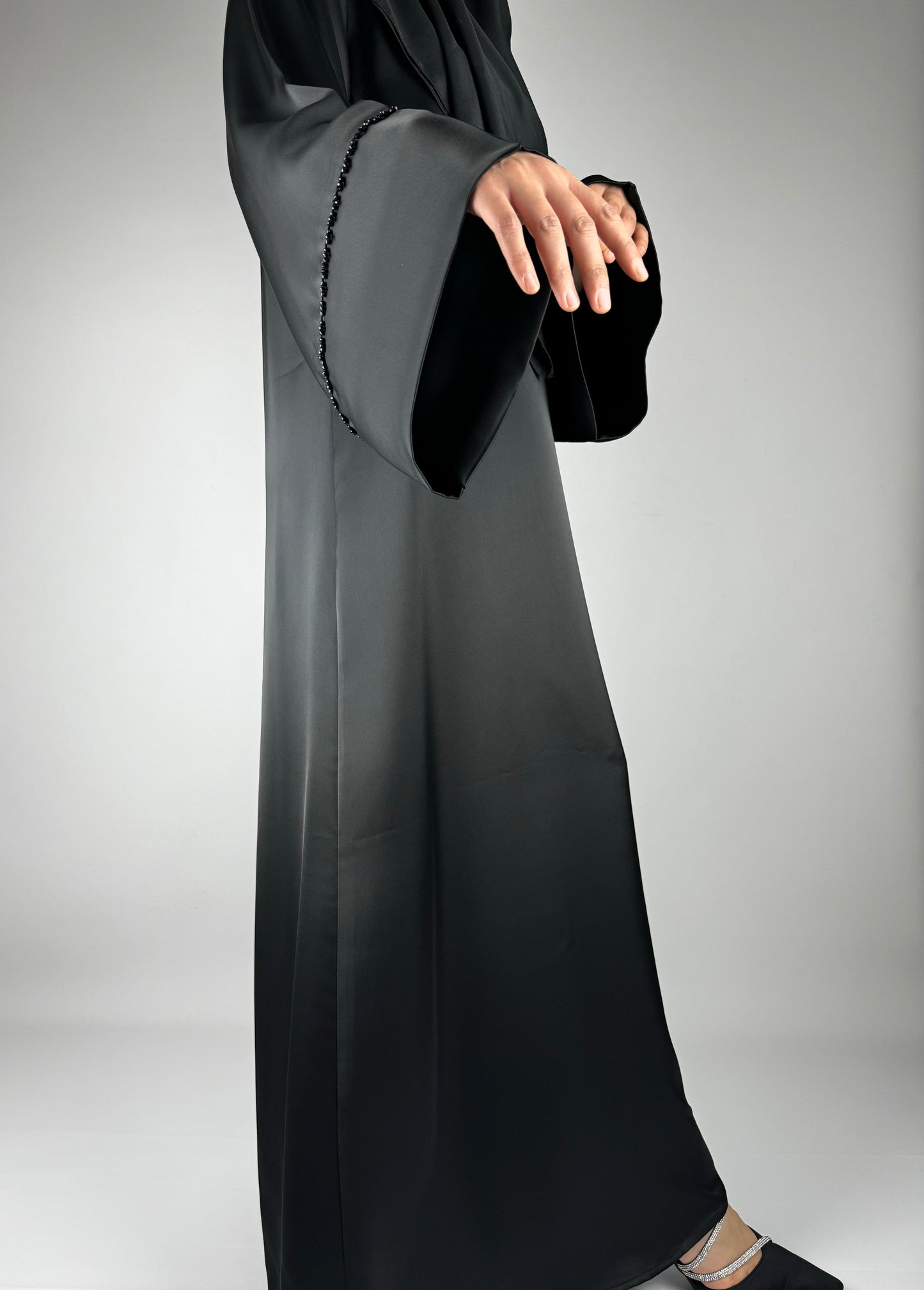 Abaya Balqis