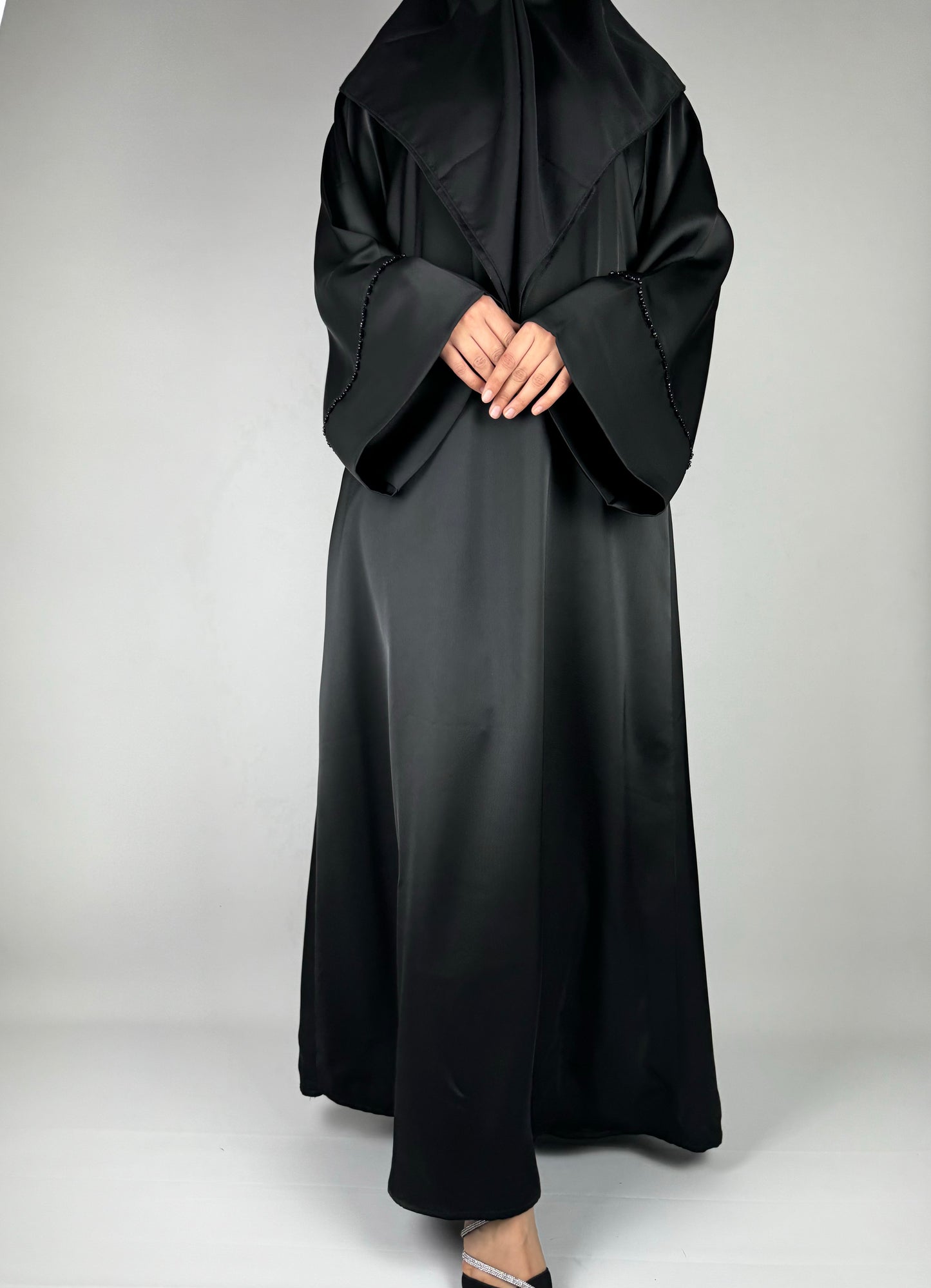 Abaya Balqis