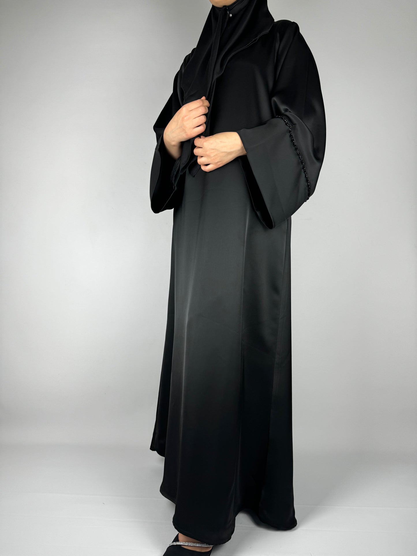 Abaya Balqis