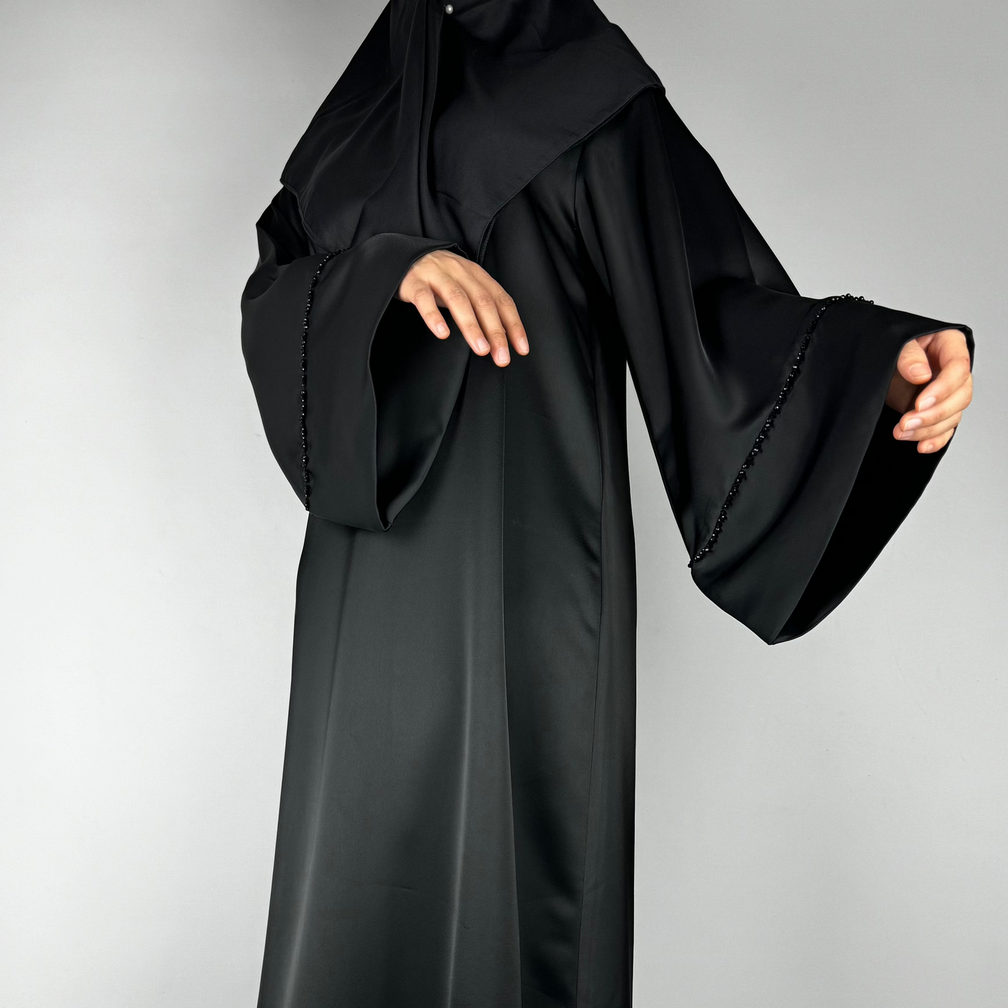 Abaya Balqis