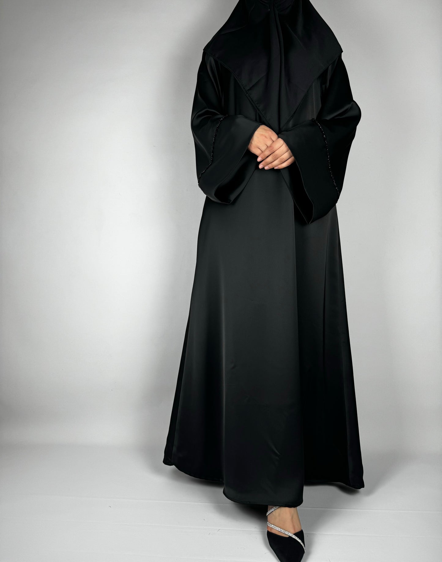 Abaya Balqis