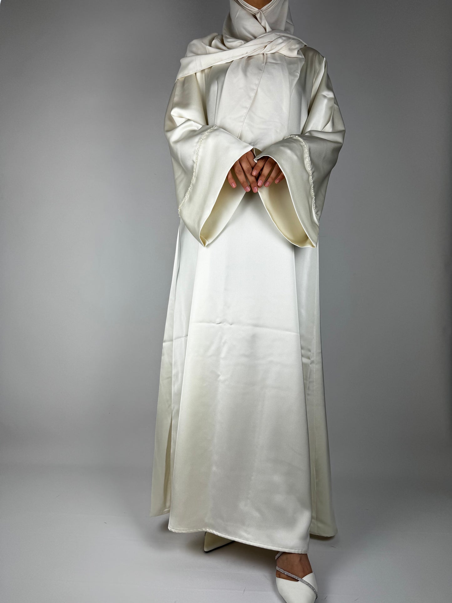 Abaya Balqis