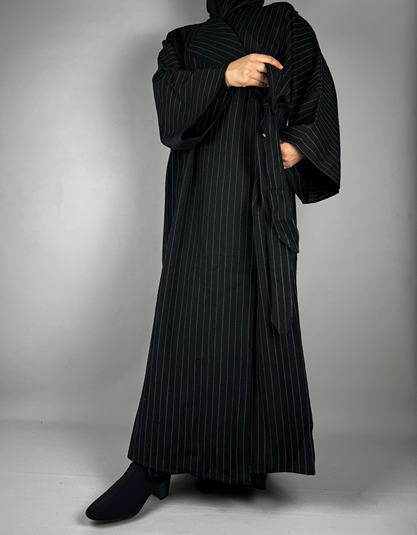Abaya Akila