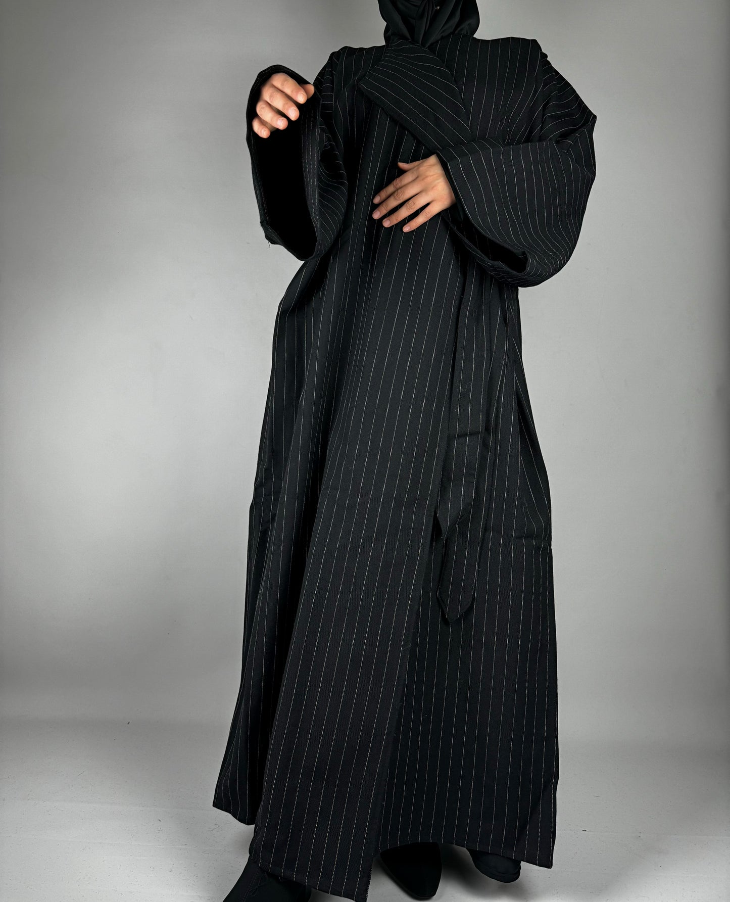Abaya Akila