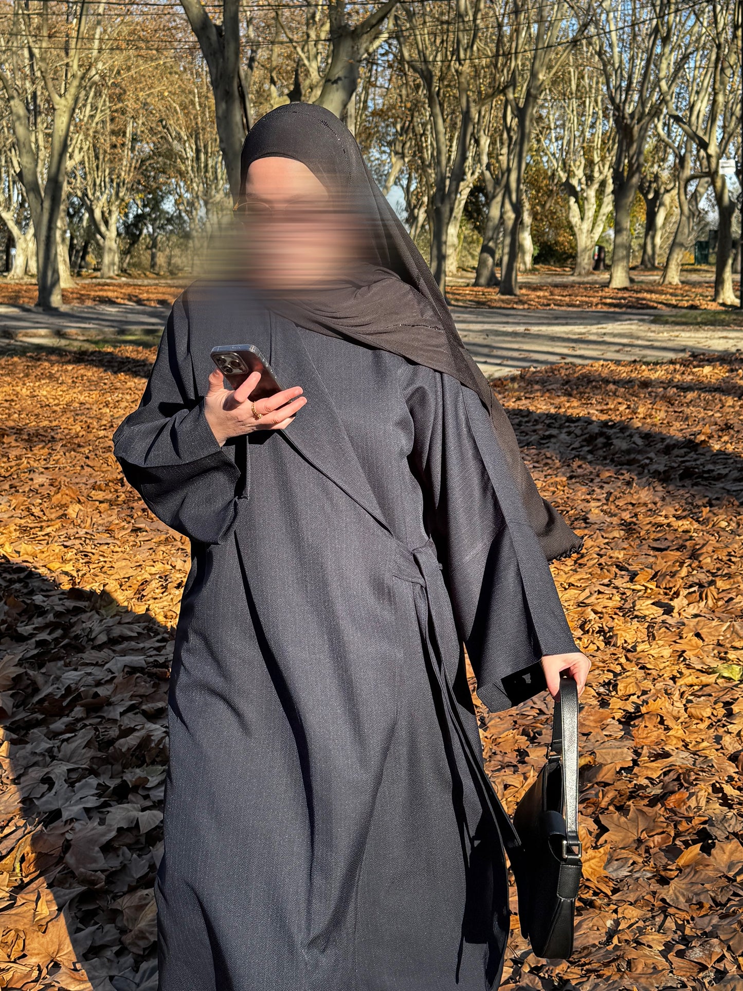 Abaya Akila