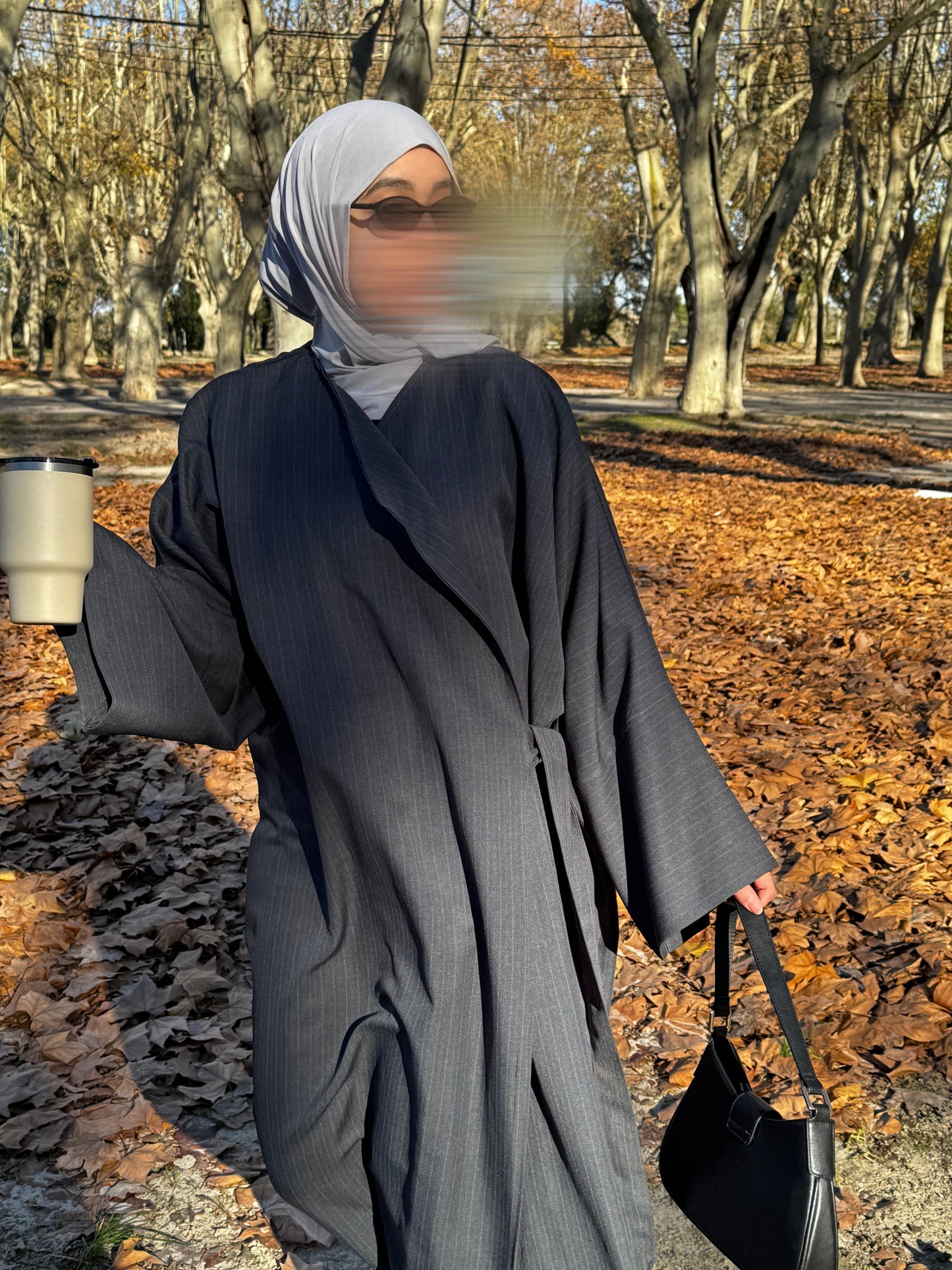 Abaya Akila