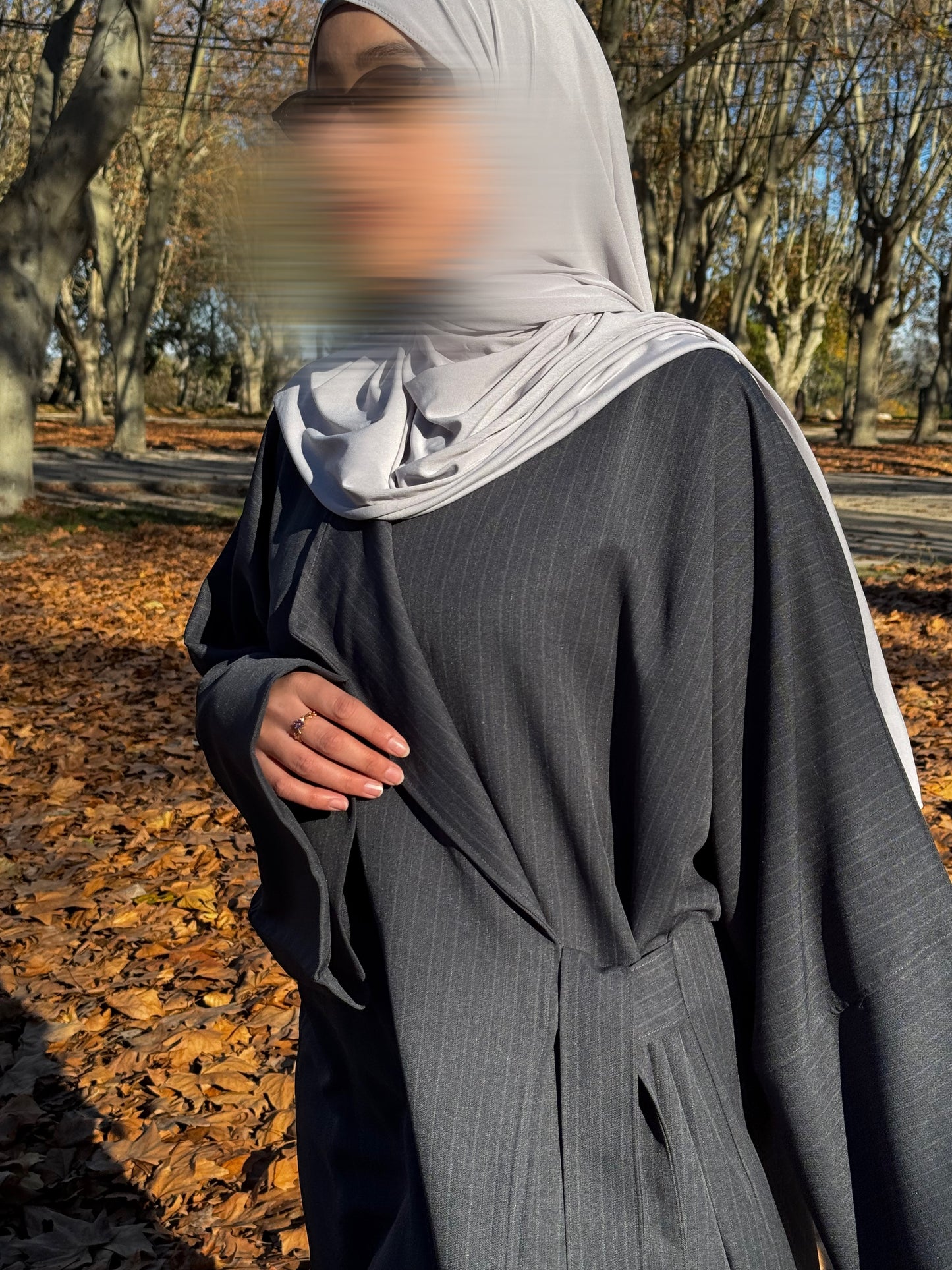 Abaya Akila